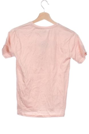 Kinder T-Shirt Fruit Of The Loom, Größe 8-9y/ 134-140 cm, Farbe Rosa, Preis 10,99 €