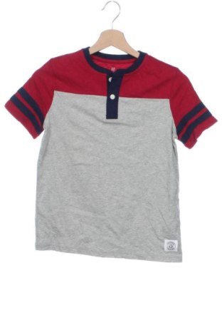 Kinder T-Shirt Gap, Größe 7-8y/ 128-134 cm, Farbe Mehrfarbig, Preis 6,99 €