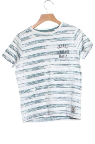 Dziecięcy T-shirt Garcia Jeans, Rozmiar 7-8y/ 128-134 cm, Kolor Kolorowy, Cena 42,87 zł