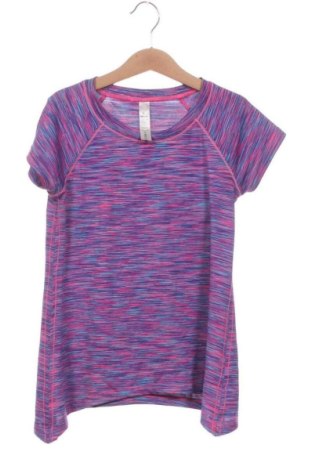 Kinder T-Shirt Girls, Größe 7-8y/ 128-134 cm, Farbe Mehrfarbig, Preis 10,00 €