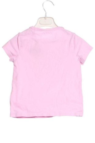 Kinder T-Shirt Guess, Größe 18-24m/ 86-98 cm, Farbe Rosa, Preis 11,00 €