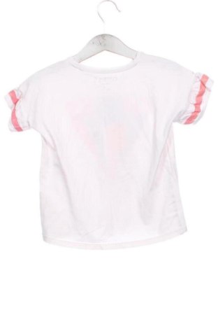 Tricou pentru copii Guess, Mărime 4-5y/ 110-116 cm, Culoare Alb, Preț 52,13 Lei