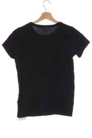 Kinder T-Shirt Guess, Größe 13-14y/ 164-168 cm, Farbe Schwarz, Preis 13,99 €