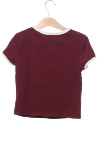 Kinder T-Shirt H&M, Größe 8-9y/ 134-140 cm, Farbe Rot, Preis 5,00 €