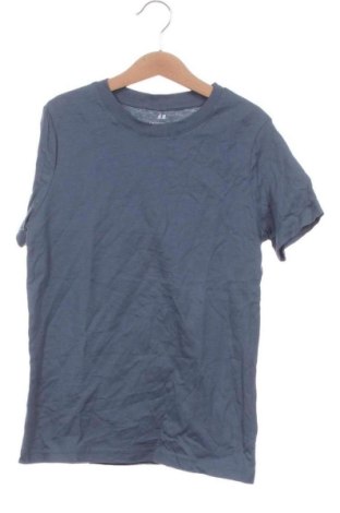 Dětské tričko  H&M, Velikost 8-9y/ 134-140 cm, Barva Modrá, Cena  159,00 Kč