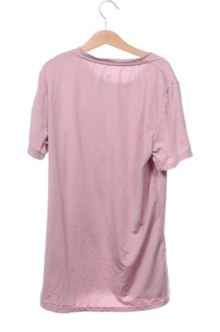 Gyerek póló H&M, Méret 14-15y / 168-170 cm, Szín Hamurózsaszín, Ár 4 949 Ft