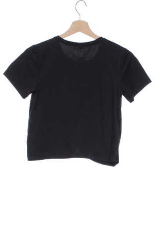 Dziecięcy T-shirt H&M, Rozmiar 12-13y/ 158-164 cm, Kolor Czarny, Cena 26,99 zł