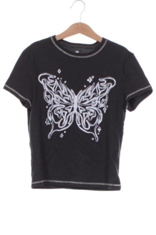 Kinder T-Shirt H&M, Größe 14-15y/ 168-170 cm, Farbe Mehrfarbig, Preis 6,99 €