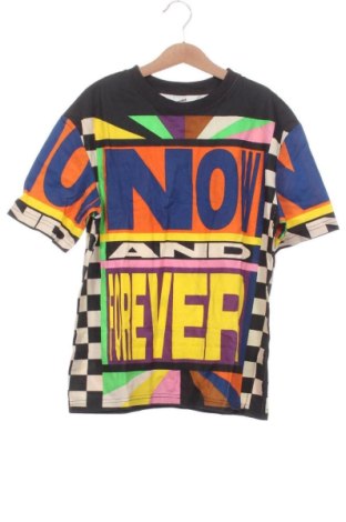 Детска тениска H&M, Размер 8-9y/ 134-140 см, Цвят Многоцветен, Цена 5,62 €
