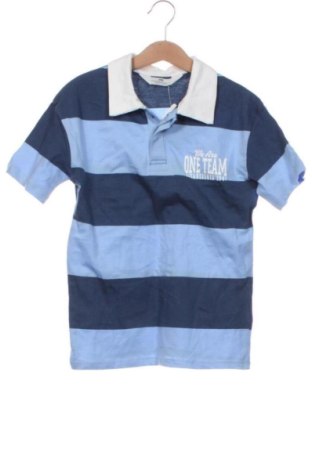 Kinder T-Shirt H&M, Größe 7-8y/ 128-134 cm, Farbe Mehrfarbig, Preis 6,99 €