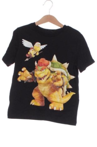 Dziecięcy T-shirt H&M, Rozmiar 5-6y/ 116-122 cm, Kolor Kolorowy, Cena 26,99 zł