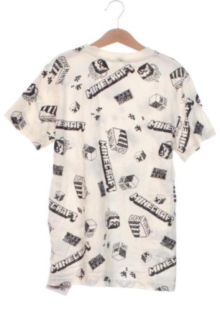Kinder T-Shirt H&M, Größe 11-12y/ 152-158 cm, Farbe Ecru, Preis € 6,99