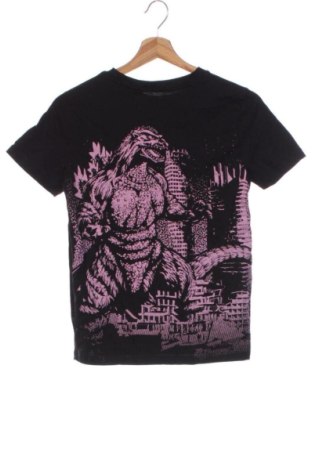 Dětské tričko  H&M, Velikost 10-11y/ 146-152 cm, Barva Černá, Cena  159,00 Kč