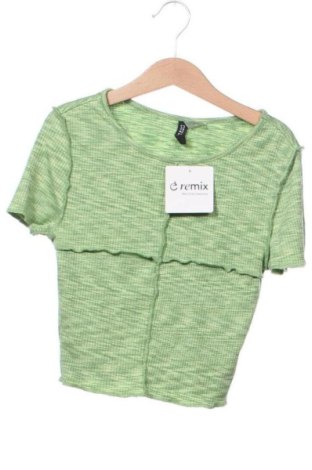 Dziecięcy T-shirt H&M, Rozmiar 13-14y/ 164-168 cm, Kolor Zielony, Cena 26,99 zł