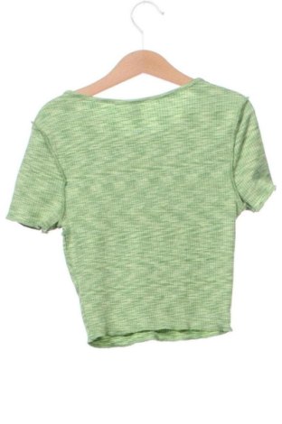 Dziecięcy T-shirt H&M, Rozmiar 13-14y/ 164-168 cm, Kolor Zielony, Cena 26,99 zł
