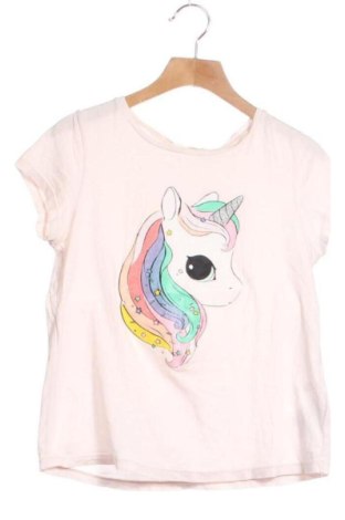 Kinder T-Shirt H&M, Größe 8-9y/ 134-140 cm, Farbe Mehrfarbig, Preis 5,00 €