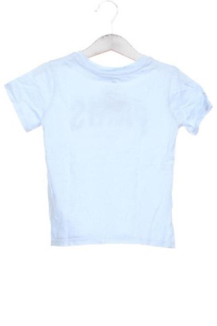 Kinder T-Shirt H&M, Größe 2-3y/ 98-104 cm, Farbe Blau, Preis € 6,99