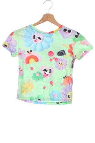 Παιδικό μπλουζάκι H&M, Μέγεθος 5-6y/ 116-122 εκ., Χρώμα Πολύχρωμο, Τιμή 9,99 €