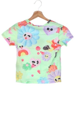 Παιδικό μπλουζάκι H&M, Μέγεθος 5-6y/ 116-122 εκ., Χρώμα Πολύχρωμο, Τιμή 9,99 €