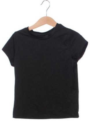 Kinder T-Shirt H&M, Größe 6-7y/ 122-128 cm, Farbe Schwarz, Preis € 12,99