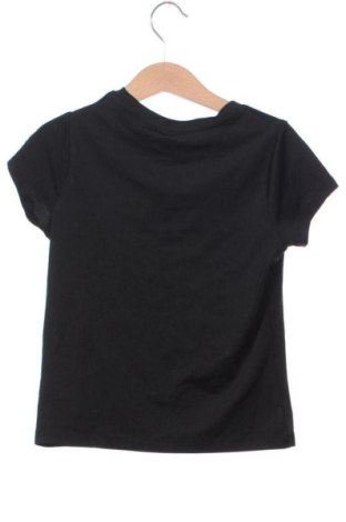 Kinder T-Shirt H&M, Größe 6-7y/ 122-128 cm, Farbe Schwarz, Preis € 12,99