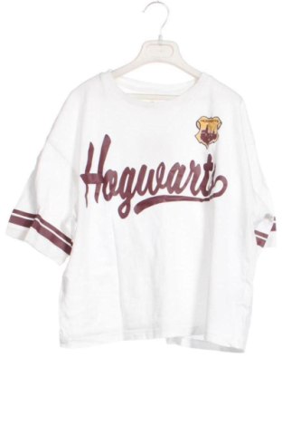 Kinder T-Shirt H&M, Größe 12-13y/ 158-164 cm, Farbe Weiß, Preis € 5,00
