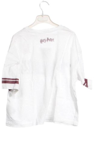 Kinder T-Shirt H&M, Größe 12-13y/ 158-164 cm, Farbe Weiß, Preis € 5,00