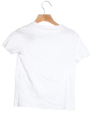 Detské tričko H&M, Veľkosť 4-5y/ 110-116 cm, Farba Biela, Cena  5,00 €