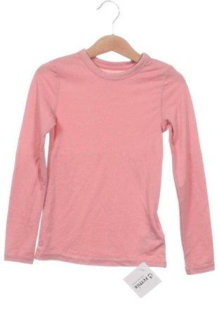 Detské tričko H&M, Veľkosť 4-5y/ 110-116 cm, Farba Ružová, Cena  6,00 €