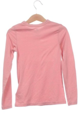 Detské tričko H&M, Veľkosť 4-5y/ 110-116 cm, Farba Ružová, Cena  6,00 €