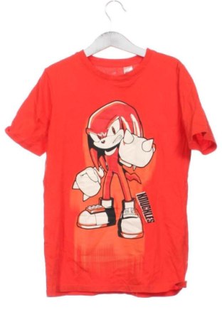 Детска тениска H&M, Размер 8-9y/ 134-140 см, Цвят Многоцветен, Цена 5,62 €