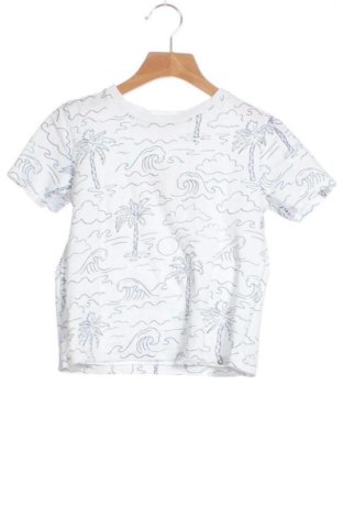 Detské tričko H&M, Veľkosť 4-5y/ 110-116 cm, Farba Viacfarebná, Cena  5,00 €