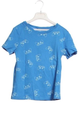 Detské tričko H&M, Veľkosť 4-5y/ 110-116 cm, Farba Viacfarebná, Cena  5,00 €