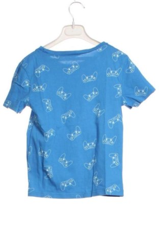 Detské tričko H&M, Veľkosť 4-5y/ 110-116 cm, Farba Viacfarebná, Cena  5,00 €