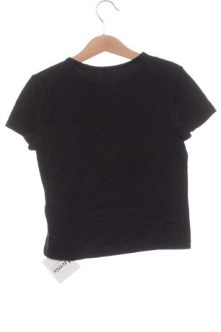 Detské tričko H&M, Veľkosť 10-11y/ 146-152 cm, Farba Čierna, Cena  6,00 €