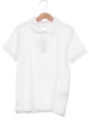 Gyerek póló H&M, Méret 8-9y / 134-140 cm, Szín Fehér, Ár 2 569 Ft