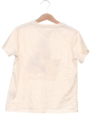 Dětské tričko  H&M, Velikost 8-9y/ 134-140 cm, Barva Krémová, Cena  159,00 Kč