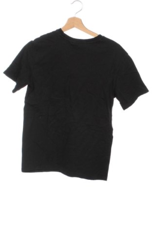 Kinder T-Shirt H&M, Größe 11-12y/ 152-158 cm, Farbe Schwarz, Preis 6,99 €
