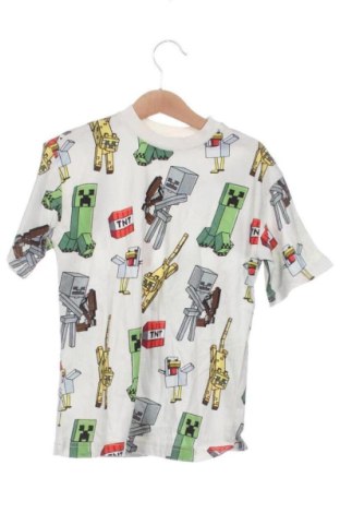 Детска тениска H&M, Размер 4-5y/ 110-116 см, Цвят Многоцветен, Цена 5,62 €