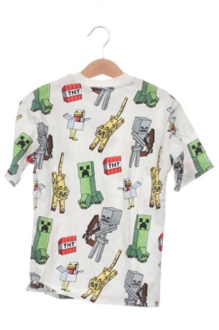 Детска тениска H&M, Размер 4-5y/ 110-116 см, Цвят Многоцветен, Цена 5,62 €