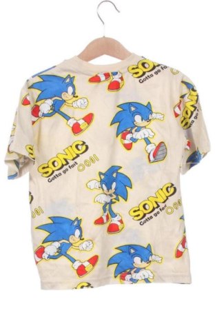 Kinder T-Shirt H&M, Größe 4-5y/ 110-116 cm, Farbe Mehrfarbig, Preis 6,99 €