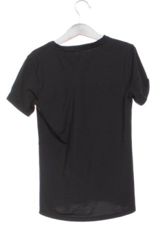 Kinder T-Shirt H&M, Größe 8-9y/ 134-140 cm, Farbe Schwarz, Preis € 6,99