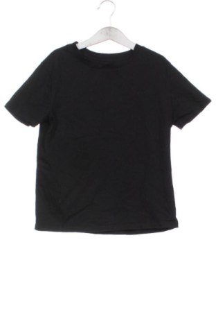 Детска тениска H&M, Размер 10-11y/ 146-152 см, Цвят Черен, Цена 8,69 €, #136544000