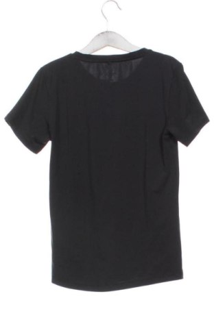 Kinder T-Shirt H&M, Größe 8-9y/ 134-140 cm, Farbe Schwarz, Preis € 6,99