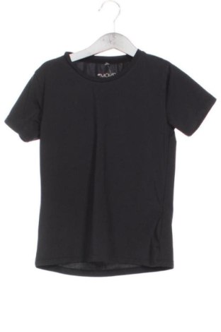 Детска тениска H&M, Размер 6-7y/ 122-128 см, Цвят Черен, Цена 5,62 €