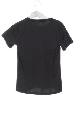 Детска тениска H&M, Размер 6-7y/ 122-128 см, Цвят Черен, Цена 5,62 €