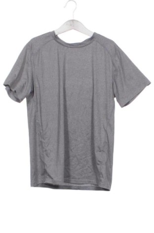 Dziecięcy T-shirt H&M, Rozmiar 8-9y/ 134-140 cm, Kolor Szary, Cena 26,99 zł