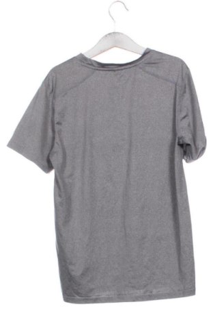 Dziecięcy T-shirt H&M, Rozmiar 8-9y/ 134-140 cm, Kolor Szary, Cena 26,99 zł