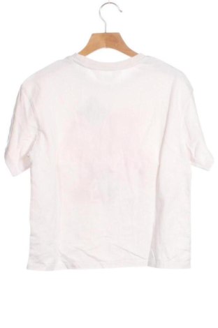 Dziecięcy T-shirt H&M, Rozmiar 8-9y/ 134-140 cm, Kolor Beżowy, Cena 30,84 zł