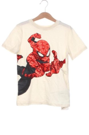 Παιδικό μπλουζάκι H&M, Μέγεθος 6-7y/ 122-128 εκ., Χρώμα Εκρού, Τιμή 6,99 €